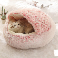 The Ultimate Comfort for Your Furry Friends