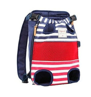 The Ultimate Pet Carrier Front Backpack for Comfortable Travel