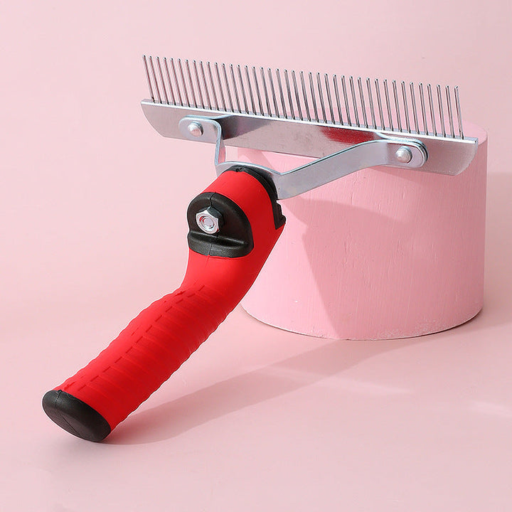 The Ultimate Grooming Solution for Your Furry Friends