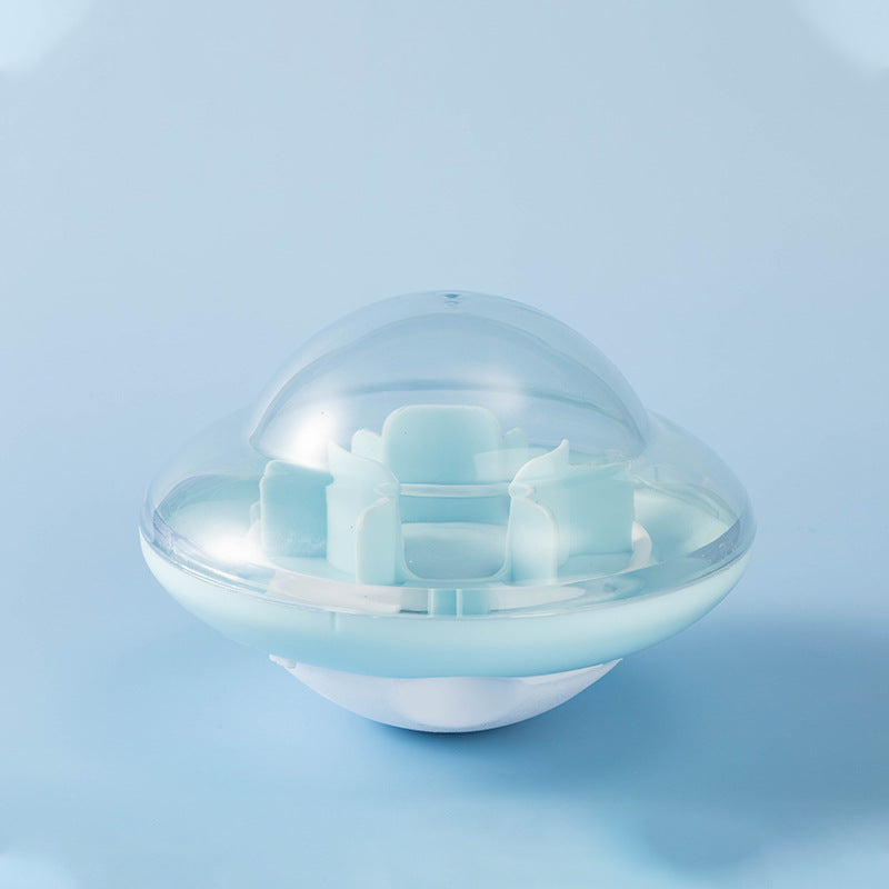 Why Your Pet Needs the Interactive Pet Tumbler Ball Toy