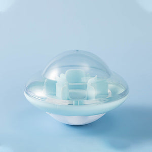 Why Your Pet Needs the Interactive Pet Tumbler Ball Toy