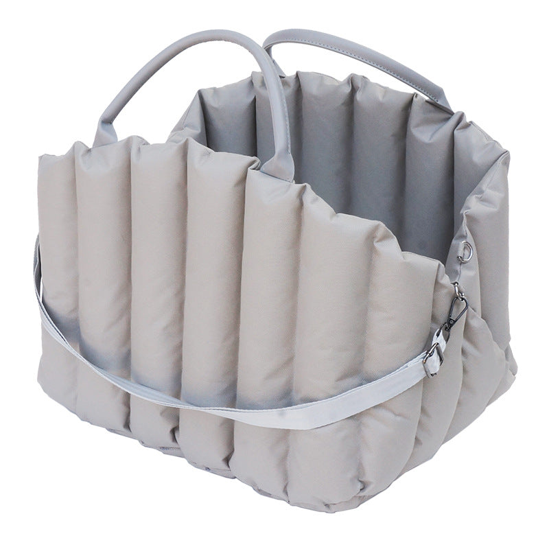 Portable Pet Carrier