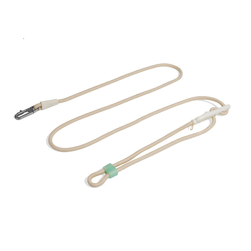 Pet Fashion Slant Leash