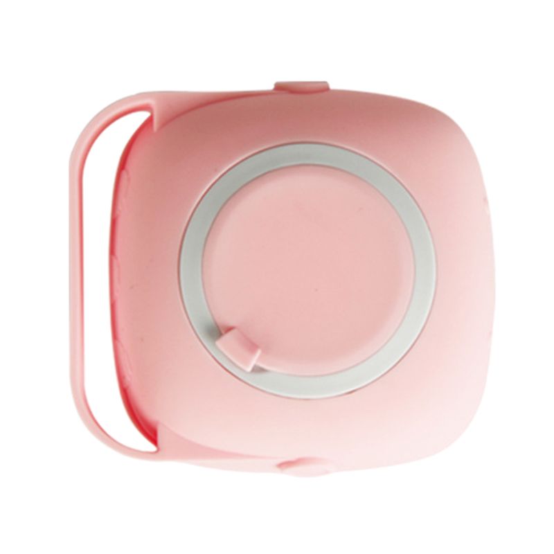 Silicone Pet Bath Brush