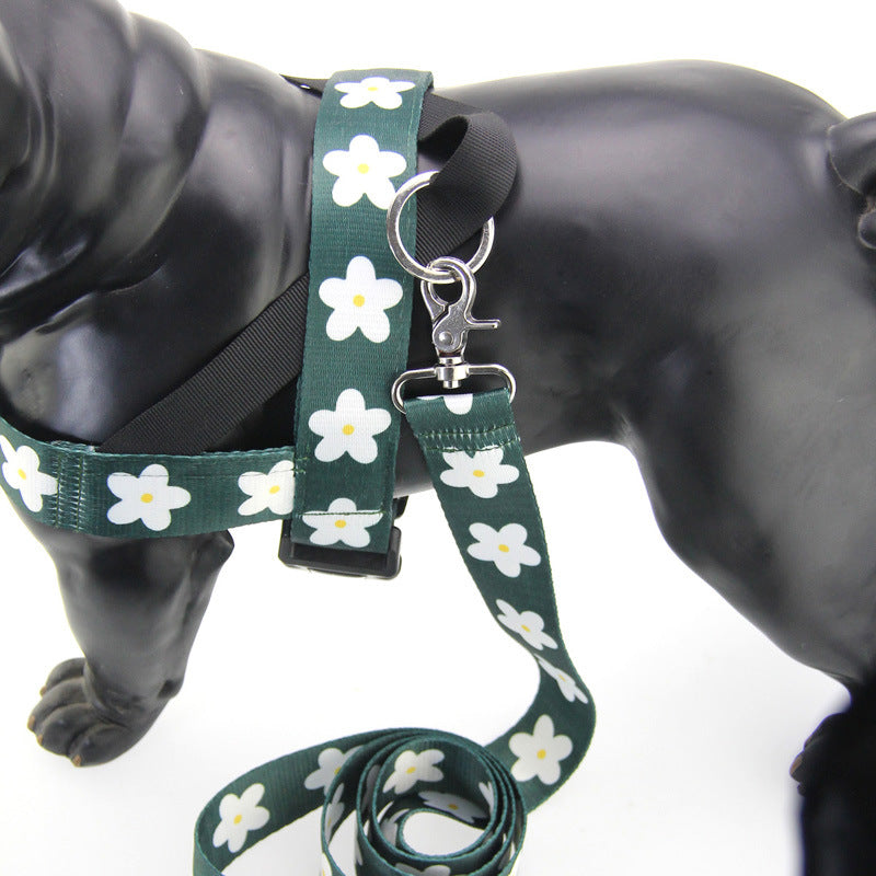 Pet Adult Vest Style Leash