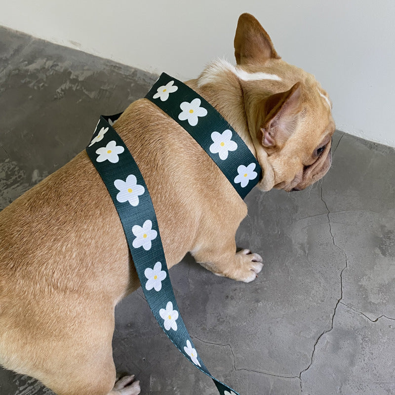 Pet Adult Vest Style Leash