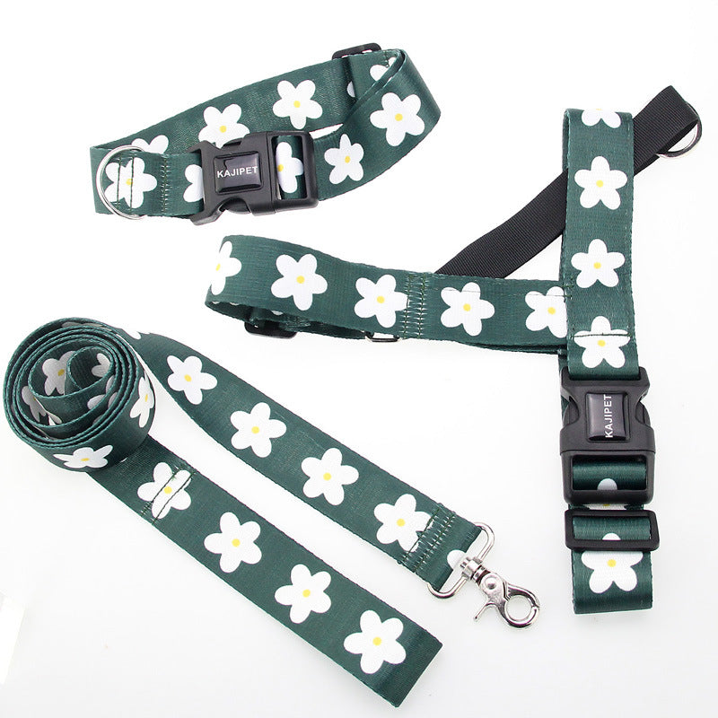 Pet Adult Vest Style Leash