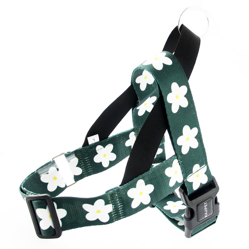 Pet Adult Vest Style Leash
