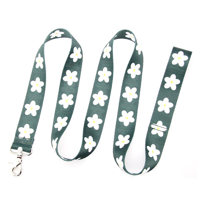 Pet Adult Vest Style Leash