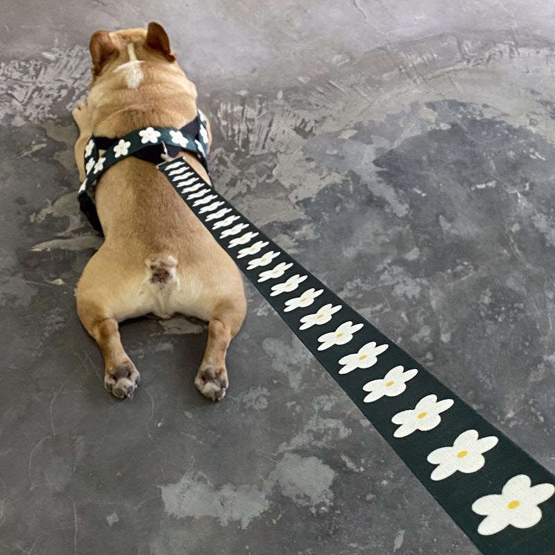Pet Adult Vest Style Leash