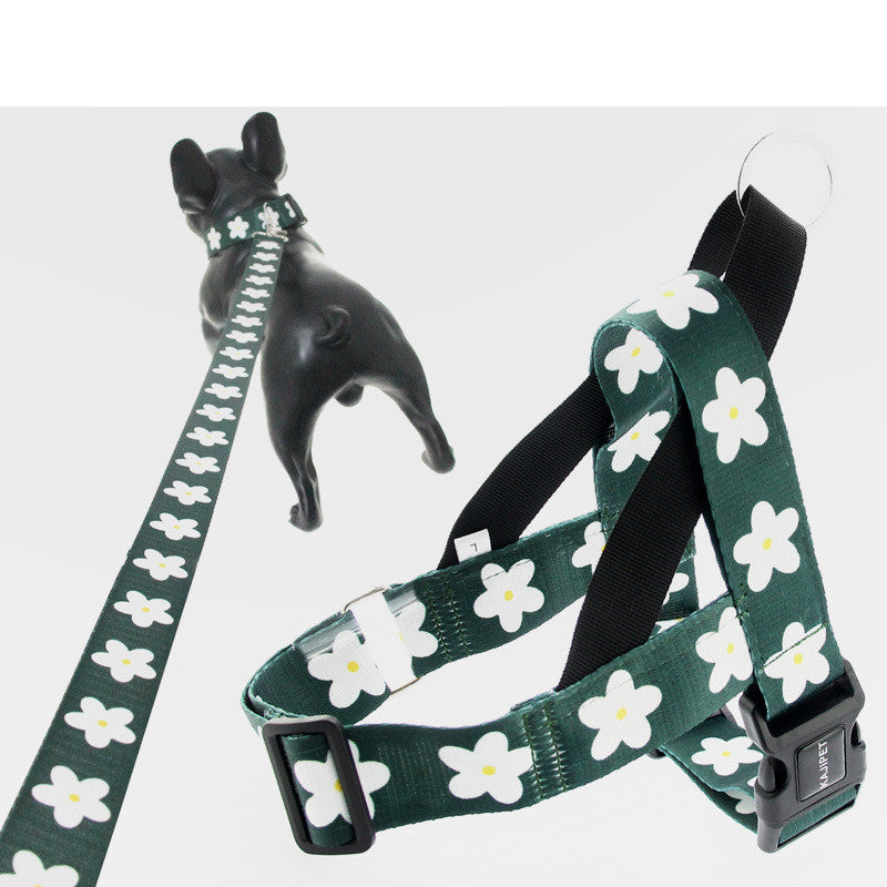 Pet Adult Vest Style Leash