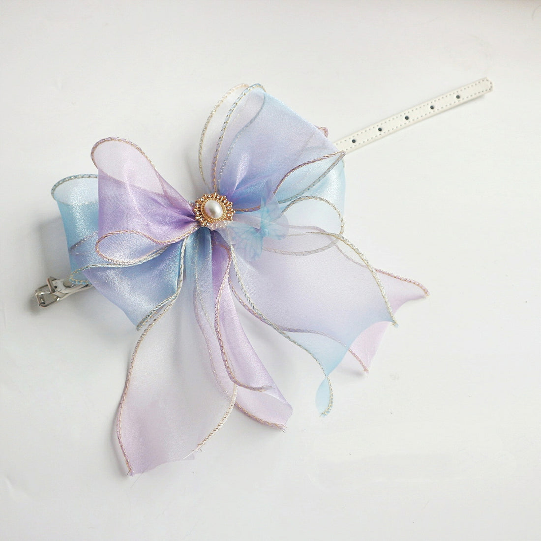 Retractable Butterfly Pet Leash