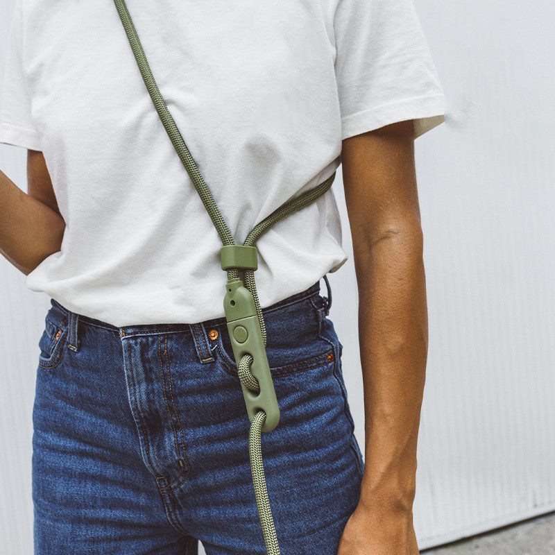 Pet Fashion Slant Leash