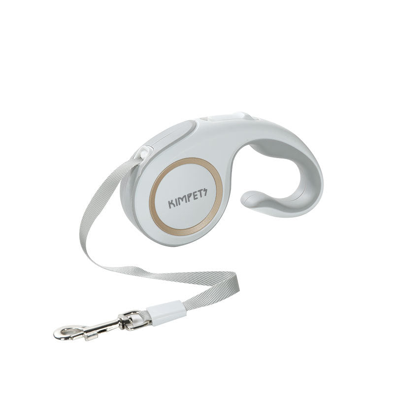 Automatic Retractable Dog Leash