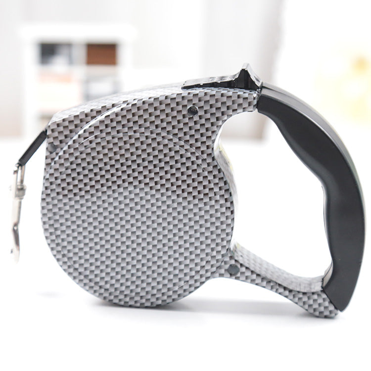 Pet Automatic Retractable Leash
