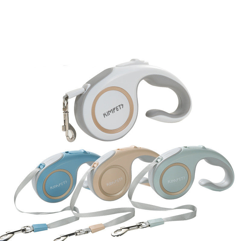 Automatic Retractable Dog Leash
