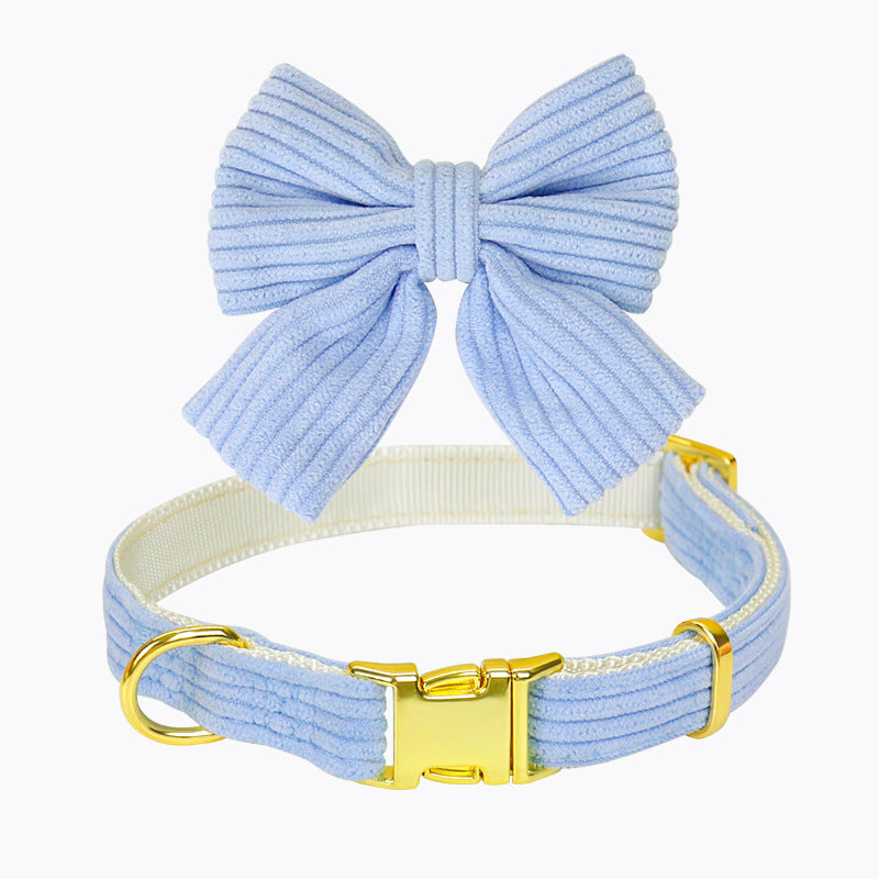 Pet Outdoor Leash and Harness 