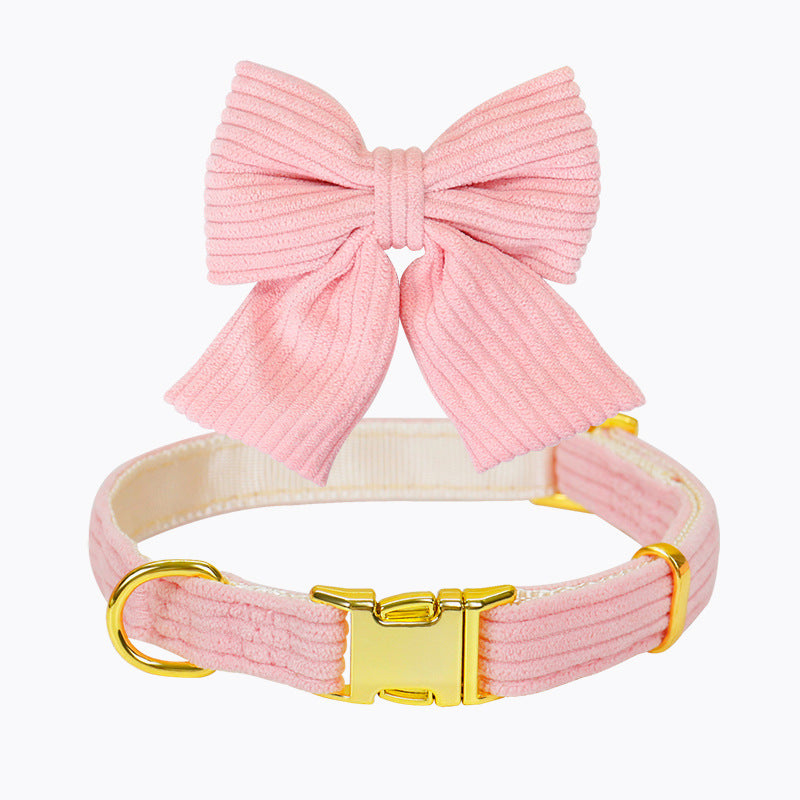 Pet Outdoor Leash and Harness 