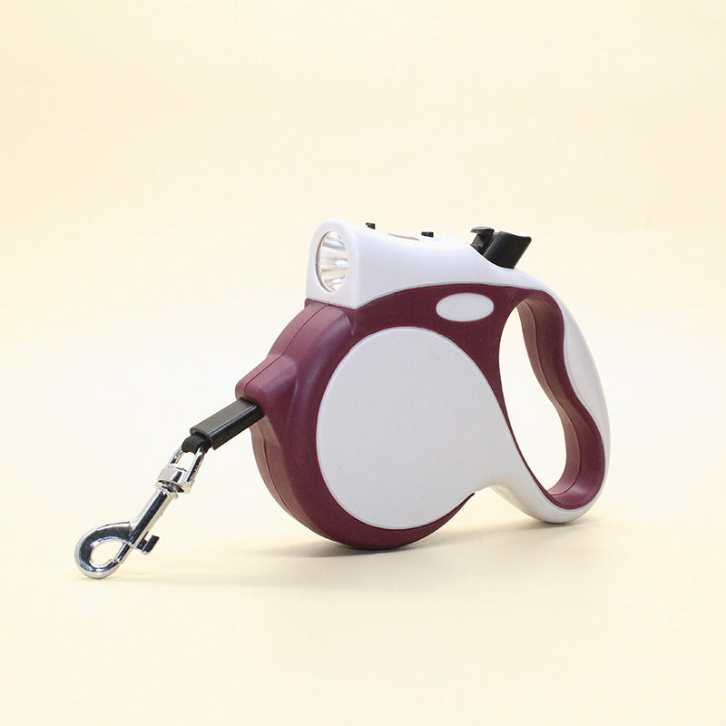 Retractable Pet Leash