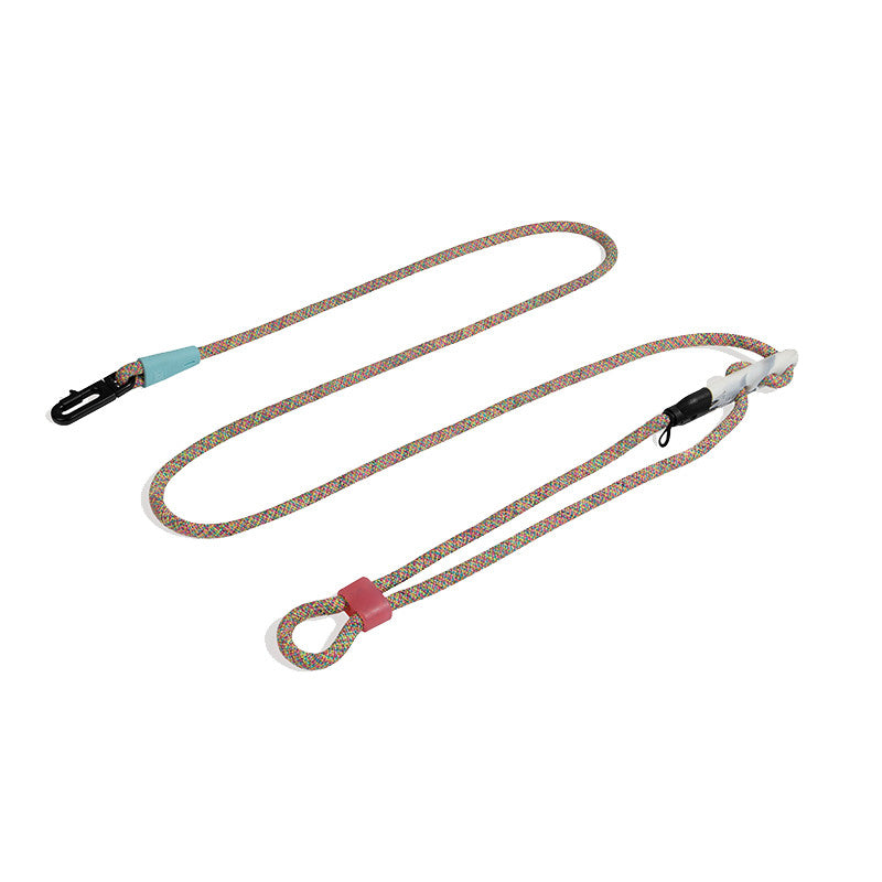 Pet Fashion Slant Leash