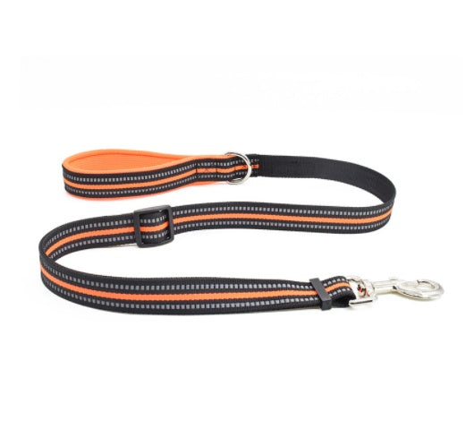 Nylon Retractable Pet Leash
