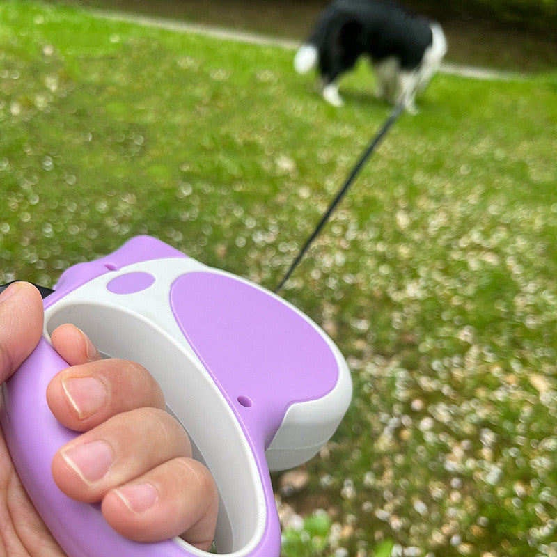 Retractable Pet Leash