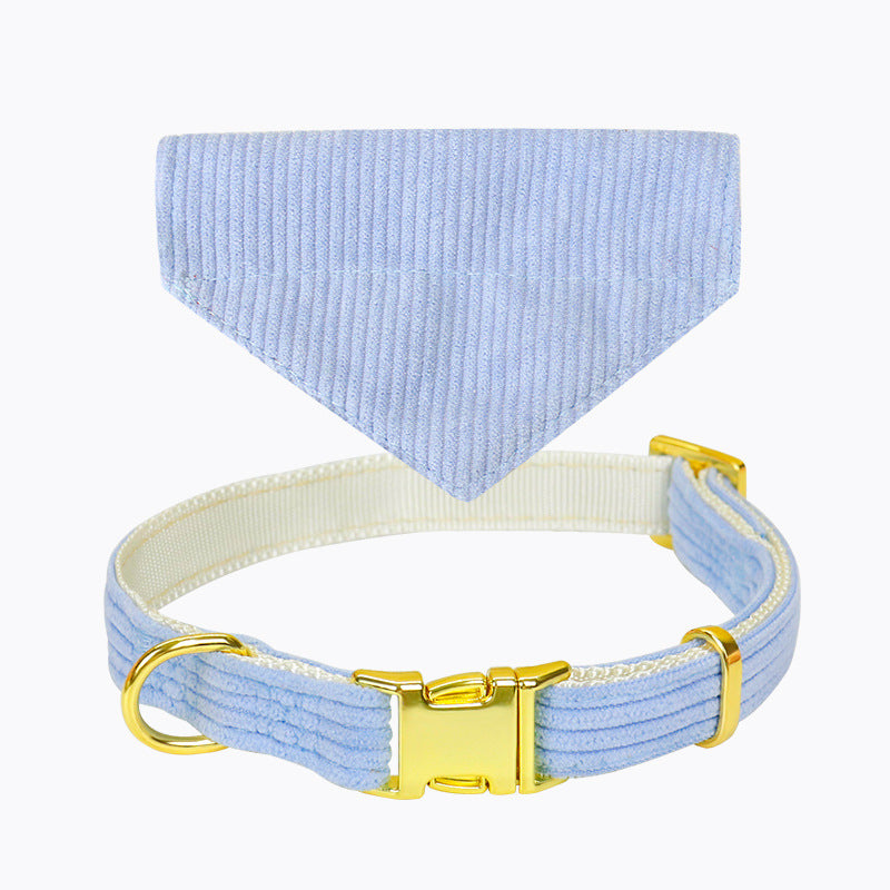 Pet Outdoor Leash and Harness 