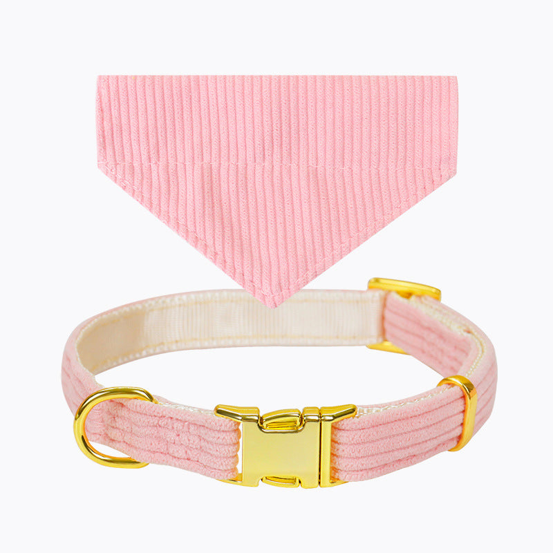 Pet Outdoor Leash and Harness 