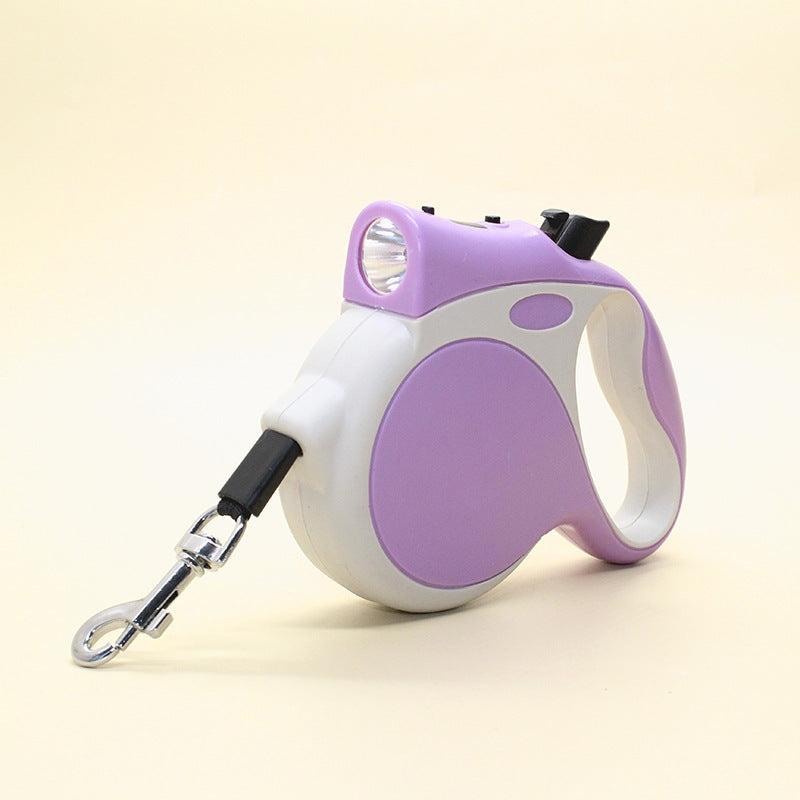 Retractable Pet Leash