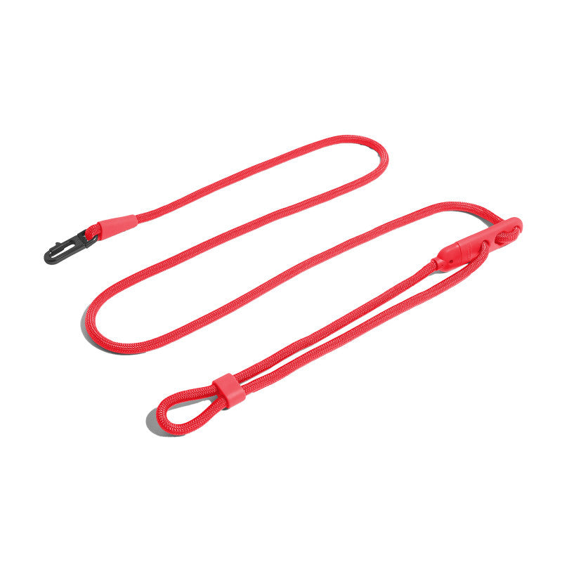 Pet Fashion Slant Leash