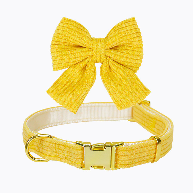 Pet Outdoor Leash and Harness 