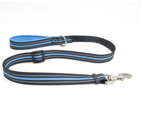 Nylon Retractable Pet Leash