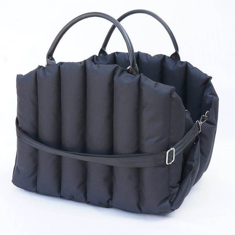 Portable Pet Carrier