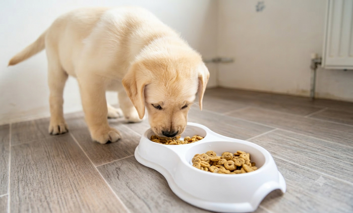 Make mealtime better
