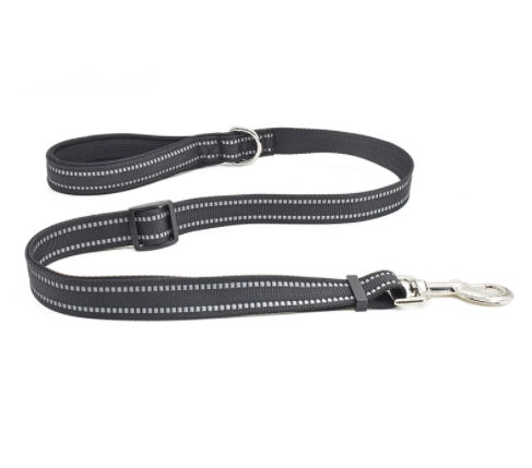 Nylon Retractable Pet Leash