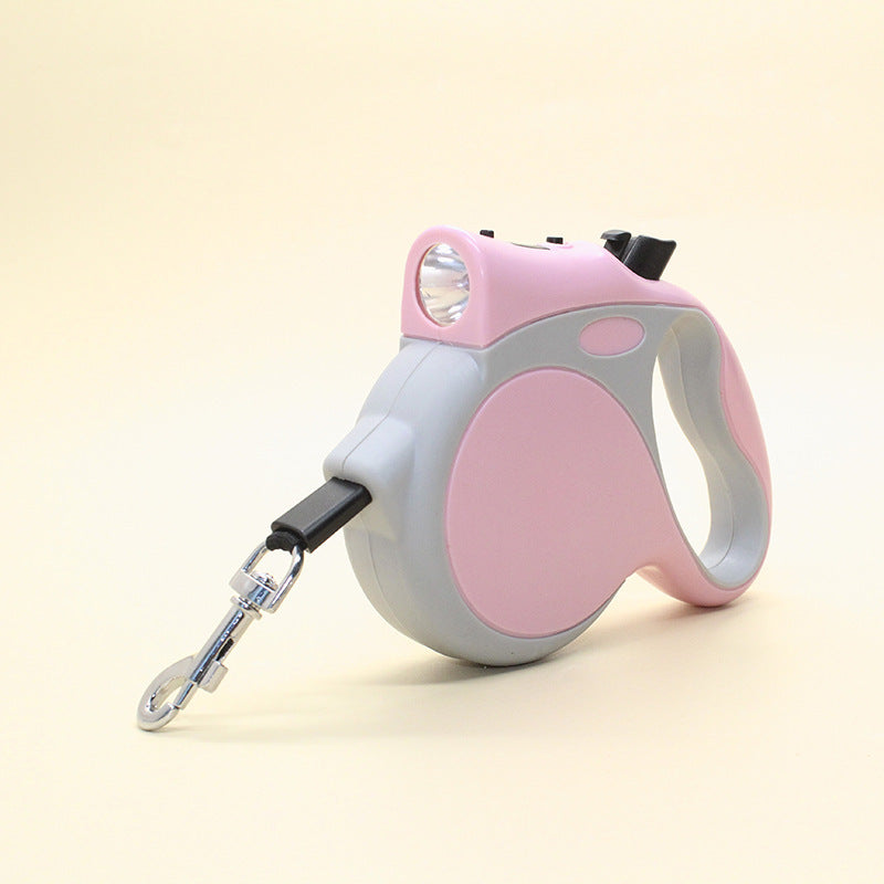 Retractable Pet Leash