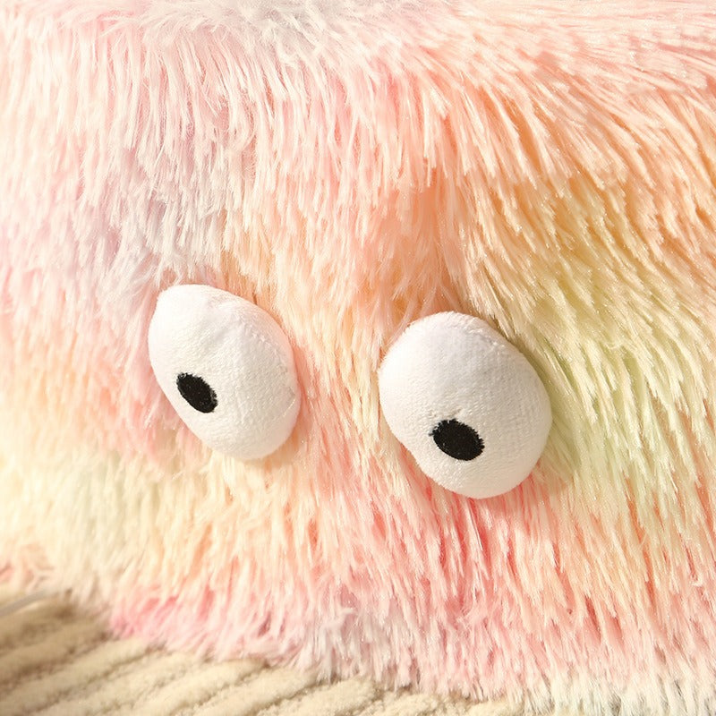 Winter Warm Pet Bed