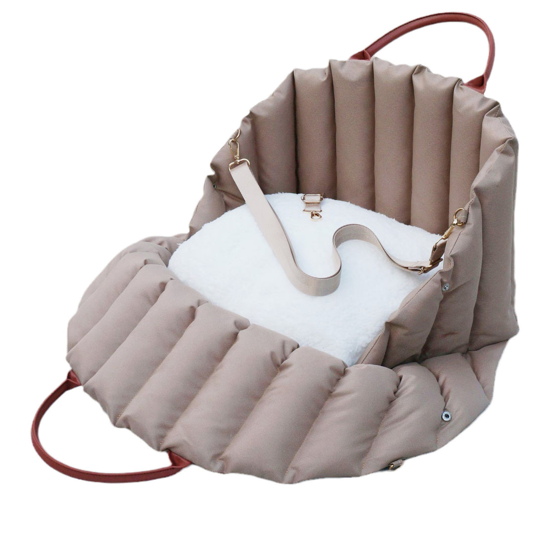 Portable Pet Carrier