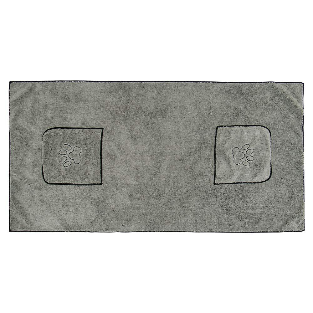 Quick Dry Pet Bath Towel