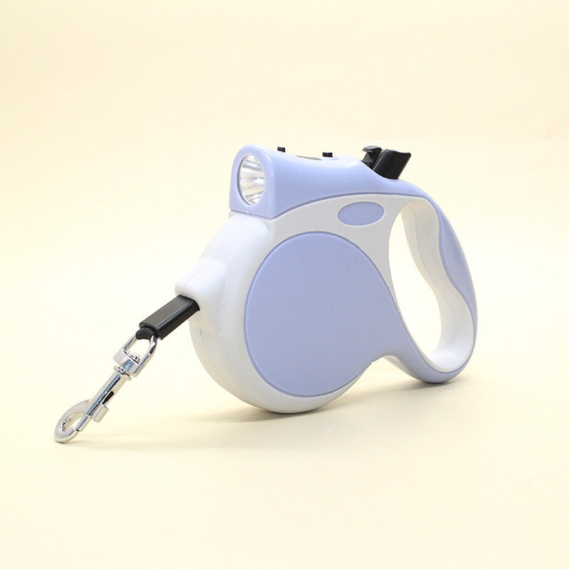 Retractable Pet Leash