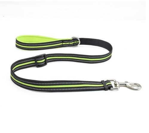 Nylon Retractable Pet Leash