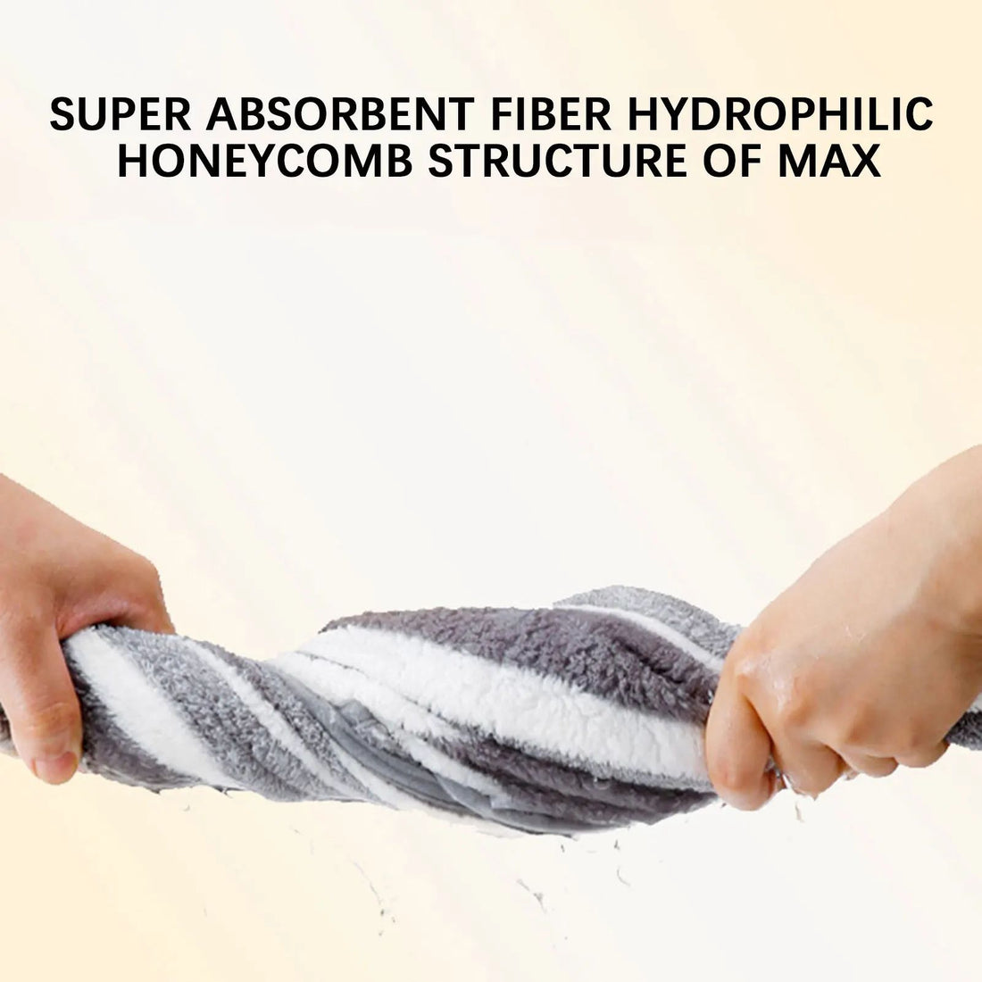 Ultra Absorbent Pet Bath Towel