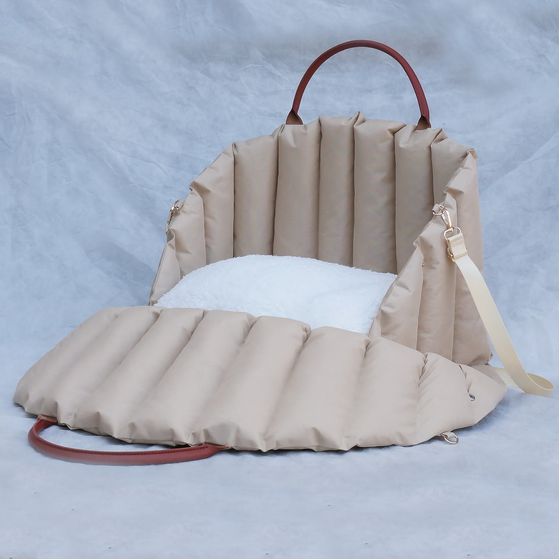 Portable Pet Carrier